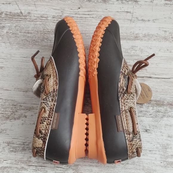 ⚅NWT JBU Jambu Weather Ready Duck Shoes - Picture 6 of 8